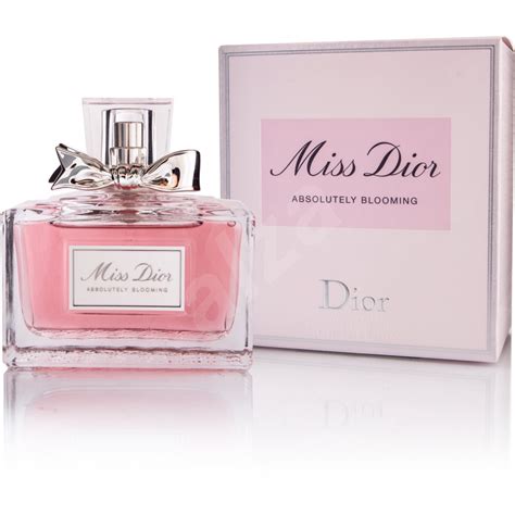 miss dior absolutely blooming opiniones|miss dior absolutely blooming price.